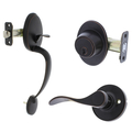 Ultra Hardware Lock DB Entry Lv 1CY KD 4WY OB 42066